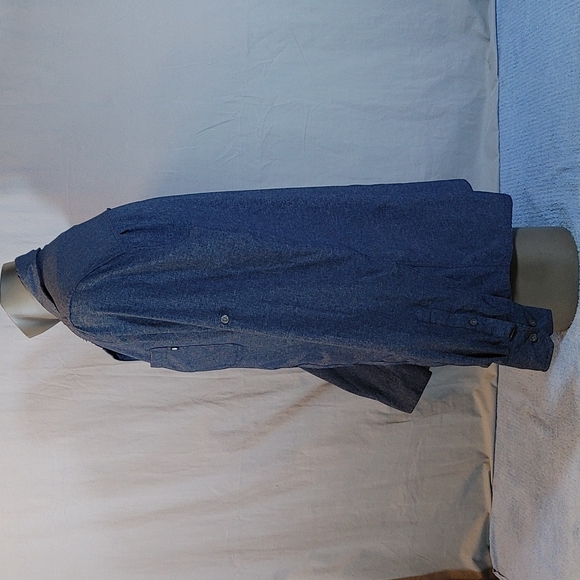 Marmot Collard Button Down Long Sleeve - Picture 3 of 7